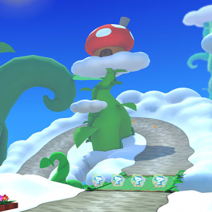 Gbaskygarden — Every Mario Kart Tour Track option 30