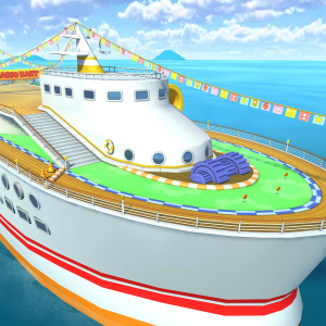 Gcndaisycruiser — Every Mario Kart Tour Track option 40