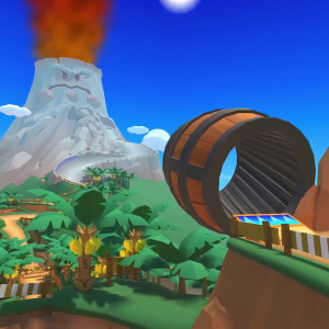 Gcndkmountain — Every Mario Kart Tour Track option 43