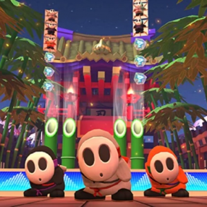 Mktninjahideaway — Every Mario Kart Tour Track option 81