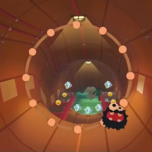 Mktpiranhaplantpipeline — Every Mario Kart Tour Track option 91