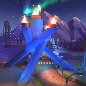 Mktvancouvervelocity — Every Mario Kart Tour Track option 77