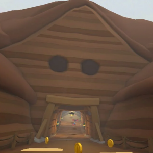 N64chocomountain — Every Mario Kart Tour Track option 20