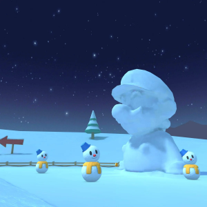 N64frappesnowland — Every Mario Kart Tour Track option 19