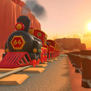 N64kalimaridesert — Every Mario Kart Tour Track option 18
