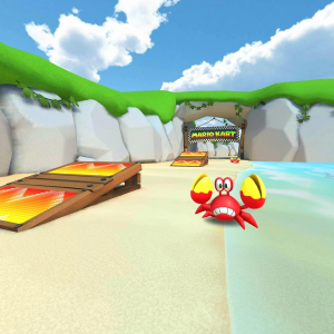 N64koopatroopabeach — Every Mario Kart Tour Track option 17