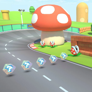 N64marioraceway — Every Mario Kart Tour Track option 21