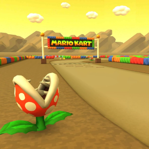 Sneschocoisland2 — Every Mario Kart Tour Track option 9