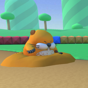 Snesdonutplains2 — Every Mario Kart Tour Track option 7