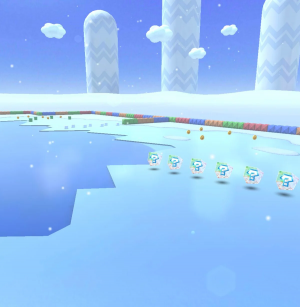 Snesvanillalake2 — Every Mario Kart Tour Track option 14