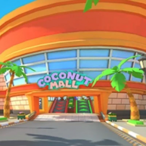 Wiicoconutmall — Every Mario Kart Tour Track option 53