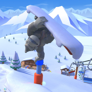 Wiidksummit — Every Mario Kart Tour Track option 54