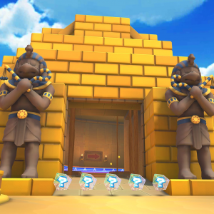 Wiidrydryruins — Every Mario Kart Tour Track option 58
