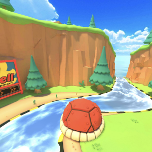 Wiikoopacape — Every Mario Kart Tour Track option 56
