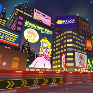 Wiimoonviewhighway — Every Mario Kart Tour Track option 59