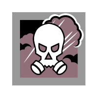 Smoke — Rainbow Six Siege: Operators Tierlist ( Y11:S3 ) option 61
