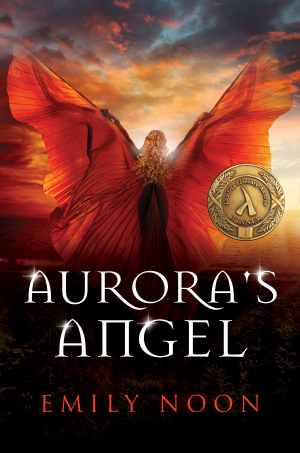 Auroras Angel — My Books option 6