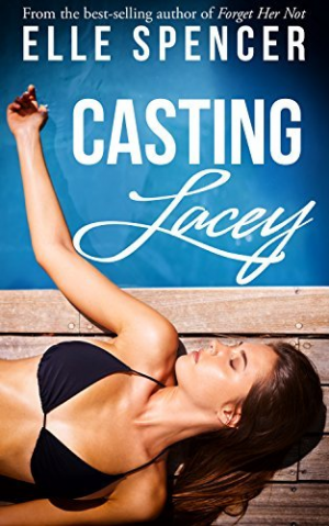 Casting Lacy — My Books option 8