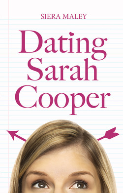 Dating Sarah Cooper — My Books option 9