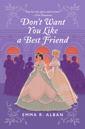 Dont Want You Like A Best Friend — My Books option 12