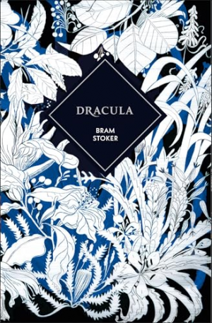 Dracula — My Books option 13