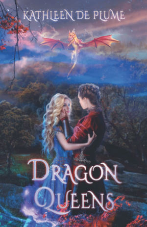 Dragon Queens — My Books option 14