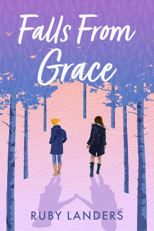 Falls From Grace — My Books option 15