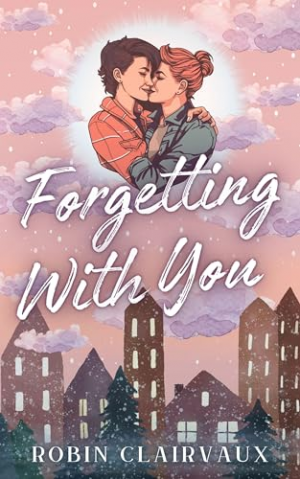 Forgetting With You — My Books option 17
