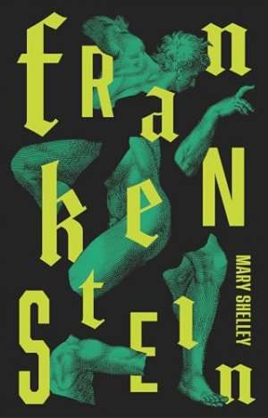 Frankenstein — My Books option 18