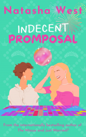 Indecent Promposal — My Books option 21