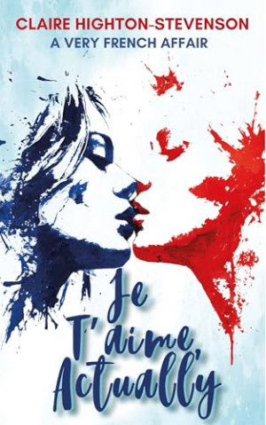 Je Taime Actually — My Books option 22