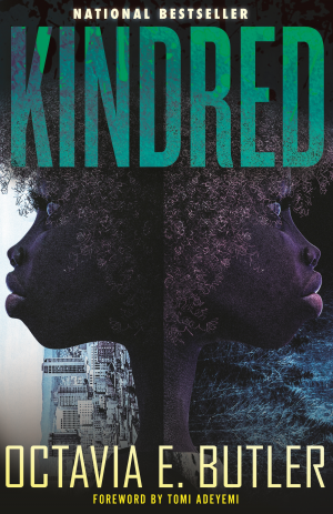Kindred — My Books option 24