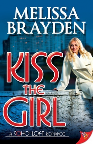 Kiss The Girl — My Books option 25