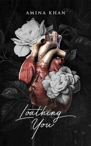Loathing You — My Books option 26