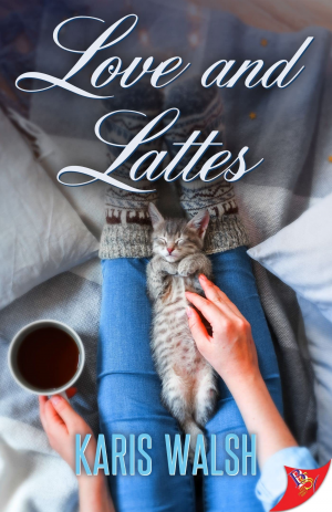 Love And Lattes — My Books option 28