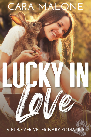 Lucky In Love — My Books option 29