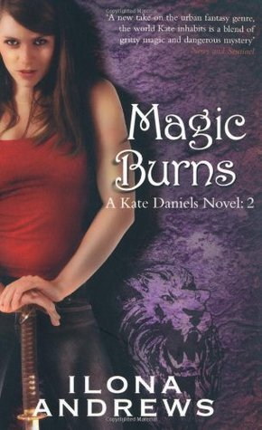 Magic Burns — My Books option 31