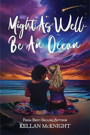 Might As Well Be An Ocean — My Books option 32