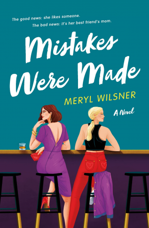 Mistakes Were Made — My Books option 33