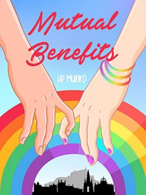 Mutual Benefits — My Books option 34