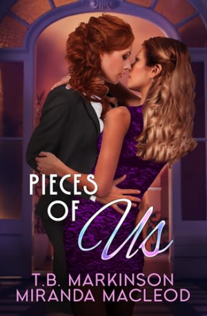 Pieces Of Us — My Books option 36