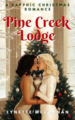 Pine Creek Lodge — My Books option 37