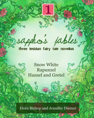 Sapphos Fables — My Books option 39
