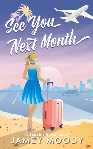 See You Next Month — My Books option 40