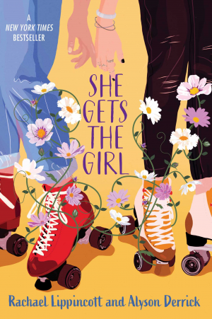 She Gets The Girl — My Books option 42