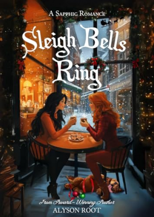 Sleigh Bells Ring — My Books option 43