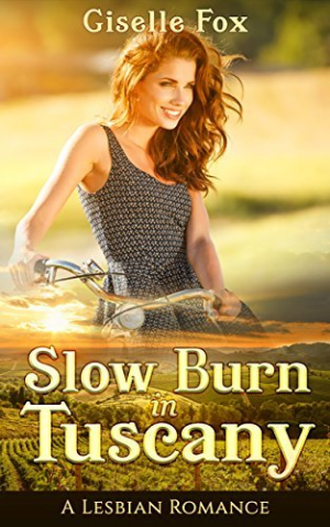 Slow Burn In Tuscany — My Books option 44