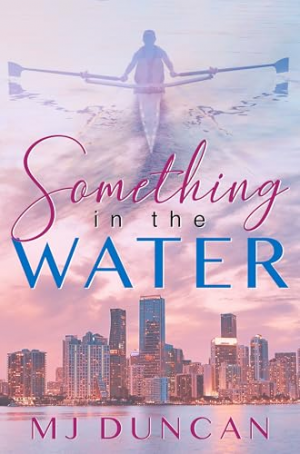 Something In The Water — My Books option 45