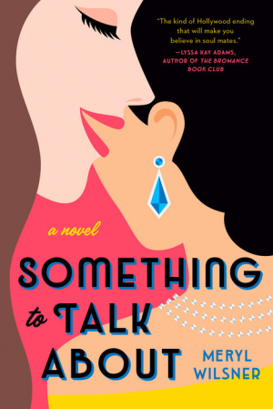 Something To Talk About — My Books option 46