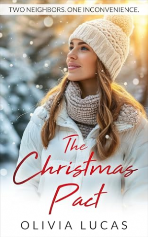 The Christmas Pact — My Books option 49